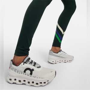 On Cloud Monster Sneakers Sz 7 Women’s